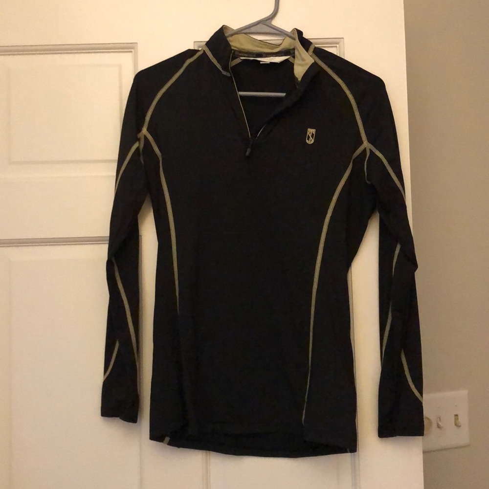 Tredstep Ireland Symphony Futura Riding Top